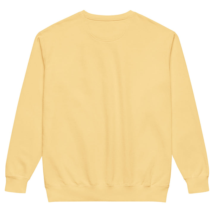 Happy Fast Unisex sweatshirt