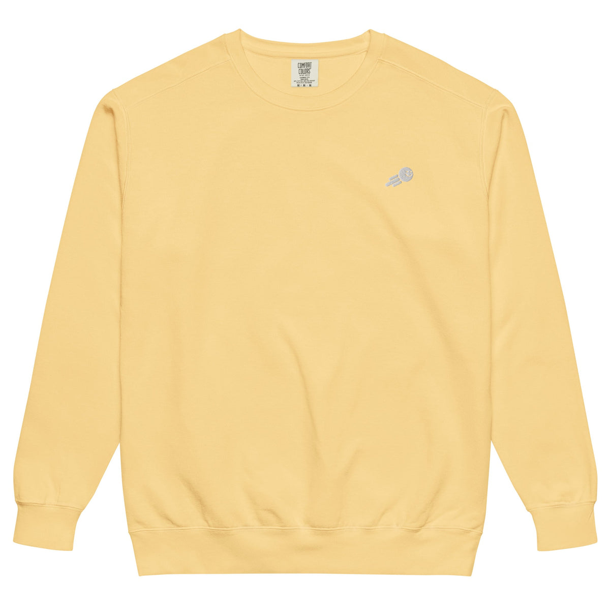 Happy Fast Unisex sweatshirt