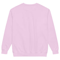 Happy Fast Unisex sweatshirt