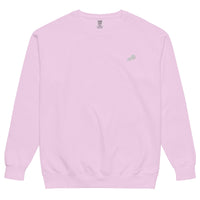 Happy Fast Unisex sweatshirt
