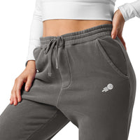 Xlr8happy Unisex Pigment-dyed Sweatpants