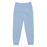 Pigment-dyed Sweatpants