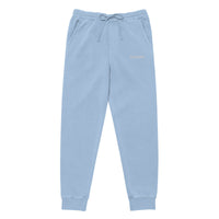 Pigment-dyed Sweatpants