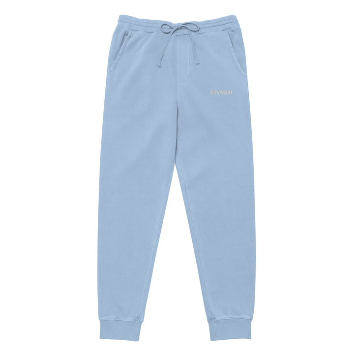 Pigment-dyed Sweatpants