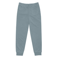 Pigment-dyed Sweatpants