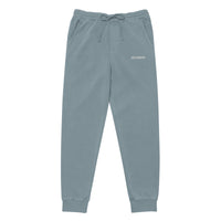 Pigment-dyed Sweatpants