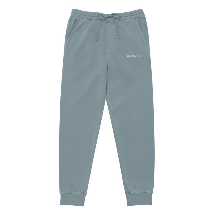 Pigment-dyed Sweatpants