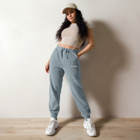 Pigment-dyed Sweatpants
