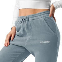 Pigment-dyed Sweatpants
