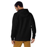 Xlr8happy Unisex Hoodie