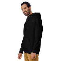 Xlr8happy Unisex Hoodie