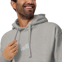 Xlr8happy Unisex Hoodie
