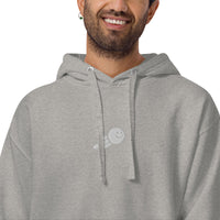 Xlr8happy Unisex Hoodie