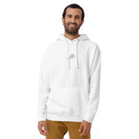 Xlr8happy Unisex Hoodie