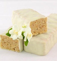 Vanilla Shortbread Bars - Level Up Fitness Shop