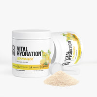 Vital Hydration - Level Up Fitness Shop