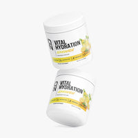 Vital Hydration - Level Up Fitness Shop