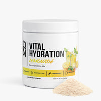 Vital Hydration - Level Up Fitness Shop