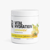 Vital Hydration - Level Up Fitness Shop