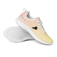 Women’s athletic shoes