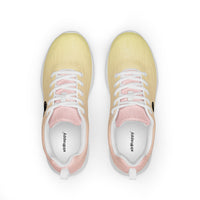 Women’s athletic shoes