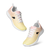 Women’s athletic shoes