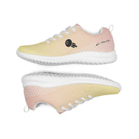 Women’s athletic shoes