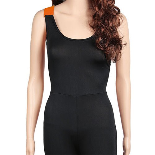 Women's Yoga & Fitness Jumpsuit – Workout Ready - Level Up Fitness Shop