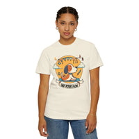 DipaliZ Yoga Dog Lover T-shirt – Cotton Pet Owner Gift