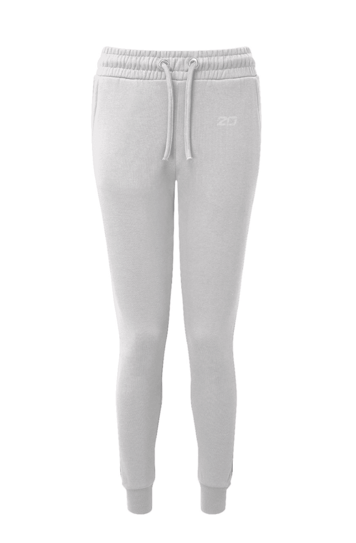 Yoga Fitted Jogger - Level Up Fitness Shop