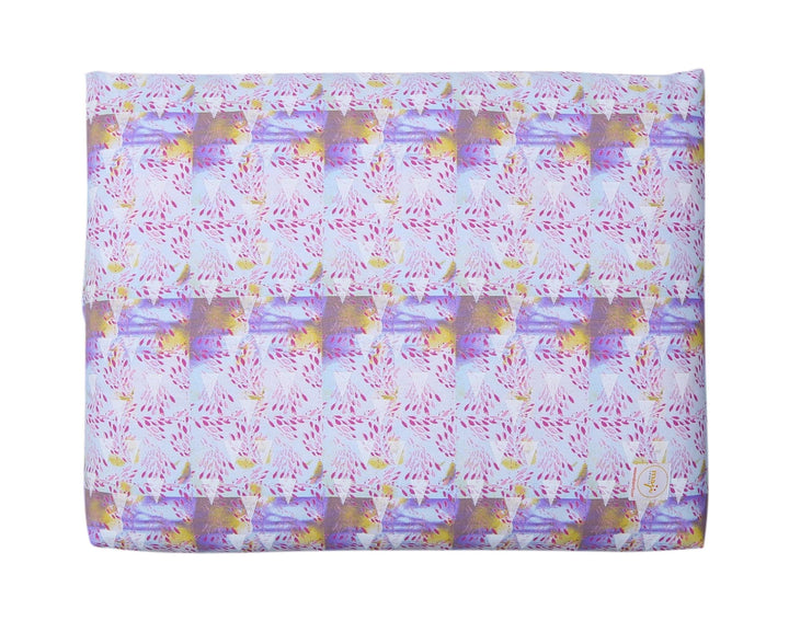 Zabuton Yoga Meditation Pillow - Level Up Fitness Shop